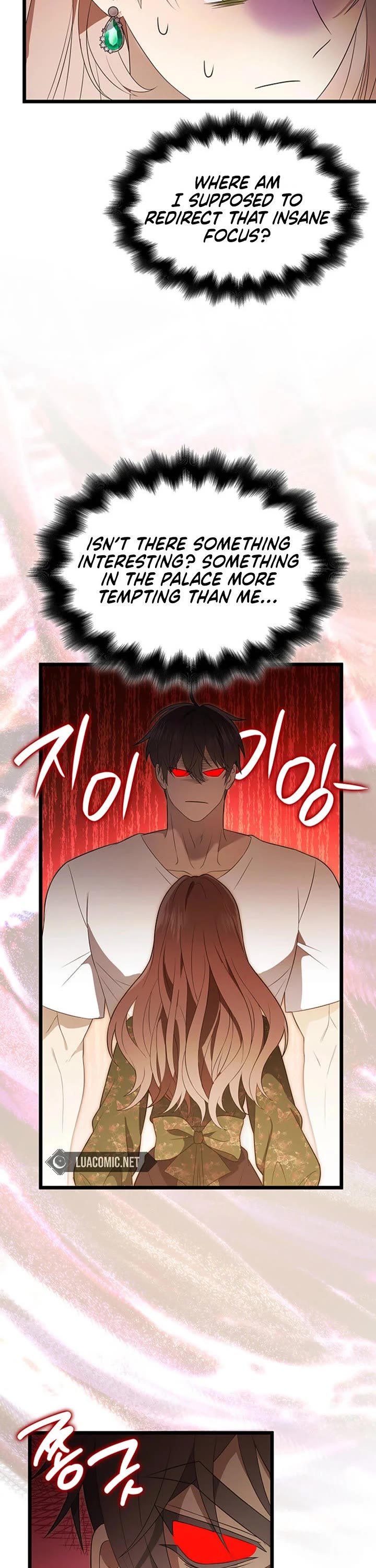 Turning the Mad Dog Into a Genteel Lord Chapter 58 page 11 - Chapter 58