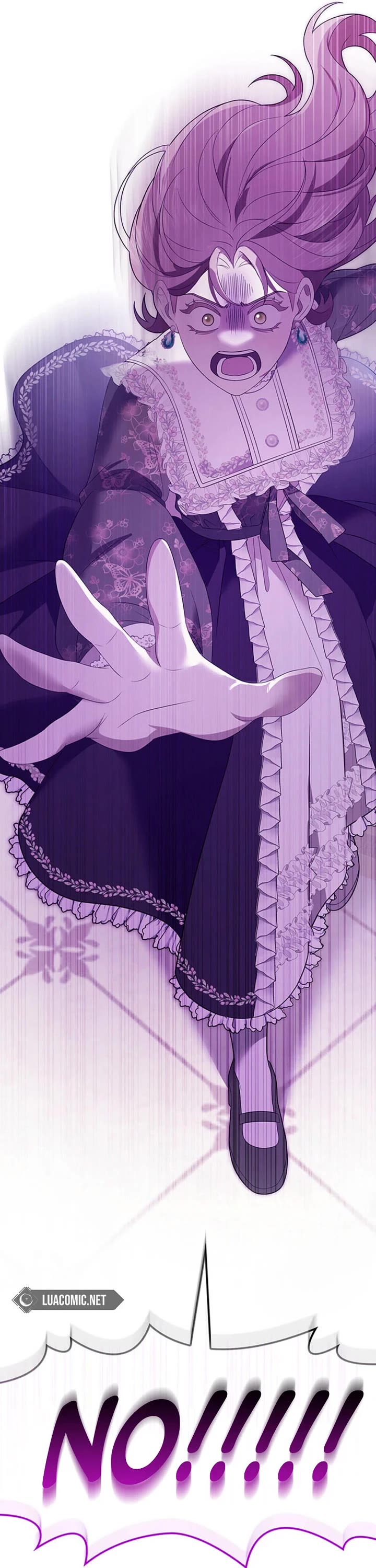 Turning the Mad Dog Into a Genteel Lord Chapter 58 page 15 - Chapter 58