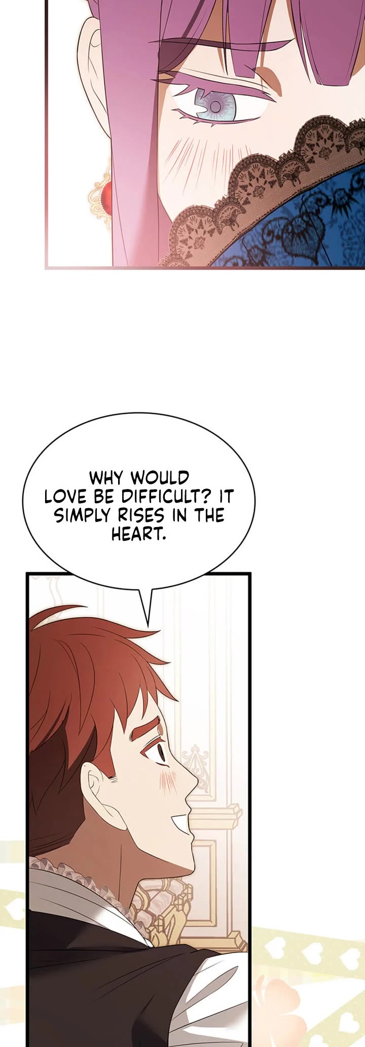 Turning the Mad Dog Into a Genteel Lord Chapter 58 page 18 - Chapter 58