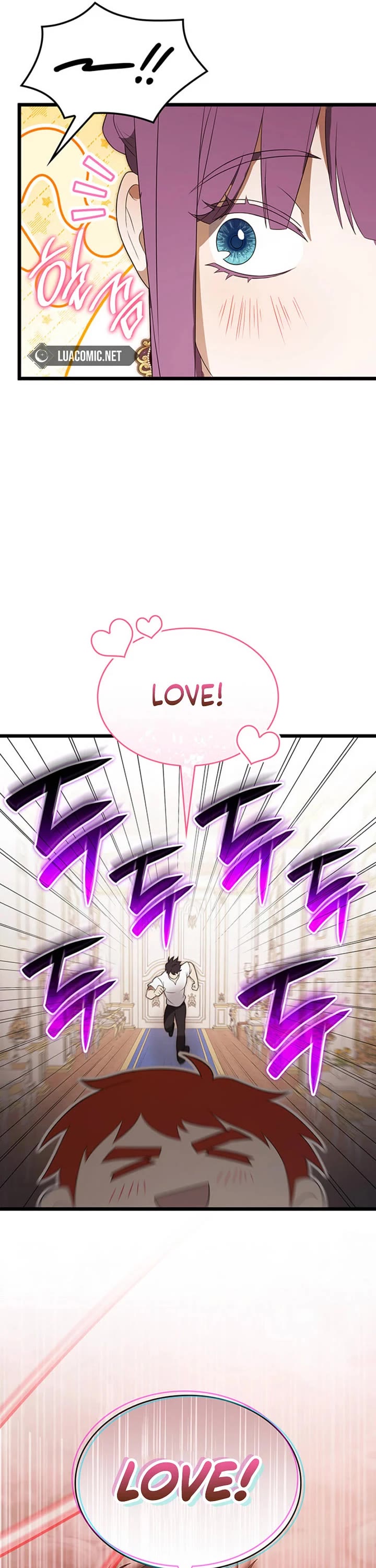 Turning the Mad Dog Into a Genteel Lord Chapter 58 page 20 - Chapter 58