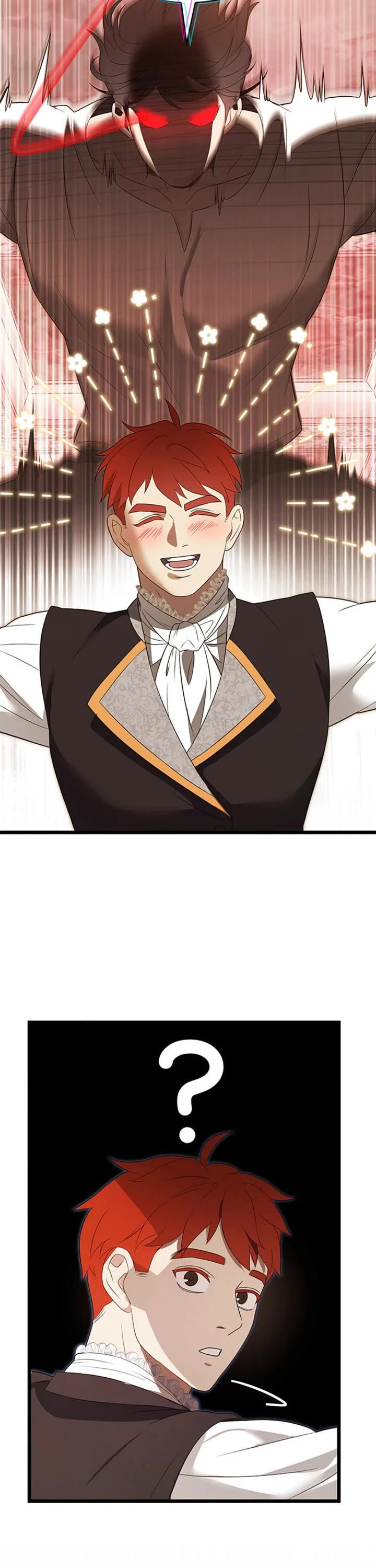 Turning the Mad Dog Into a Genteel Lord Chapter 58 page 21 - Chapter 58