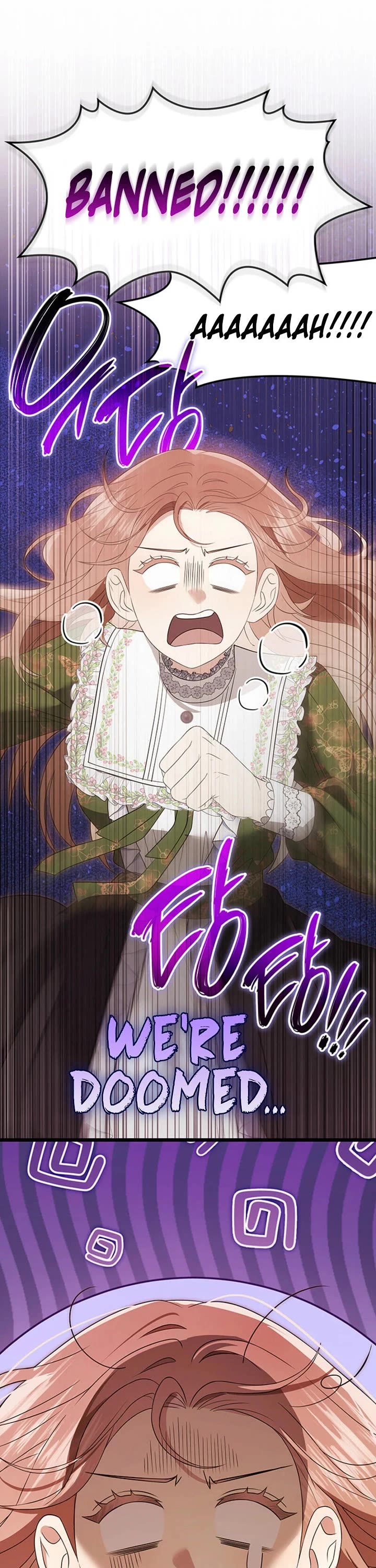 Turning the Mad Dog Into a Genteel Lord Chapter 58 page 22 - Chapter 58