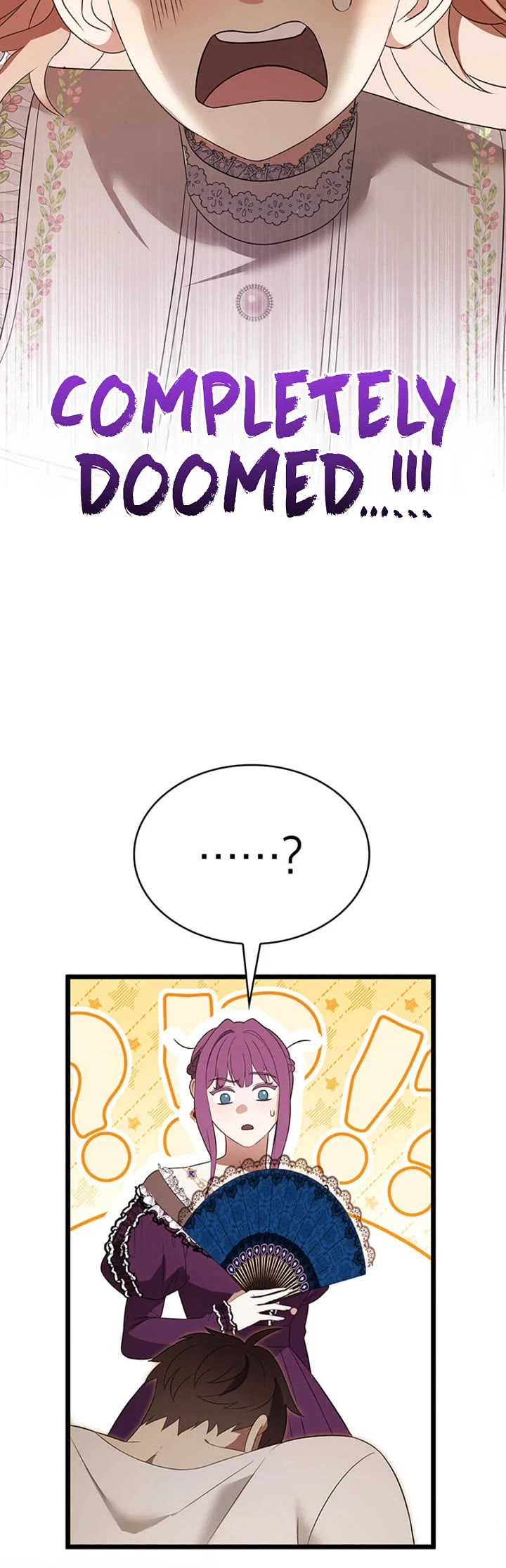 Turning the Mad Dog Into a Genteel Lord Chapter 58 page 23 - Chapter 58