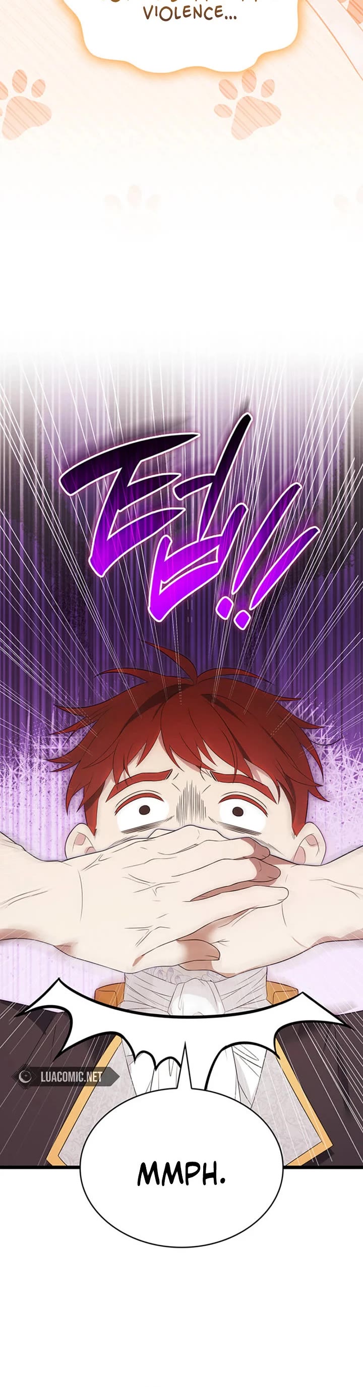 Turning the Mad Dog Into a Genteel Lord Chapter 58 page 28 - Chapter 58