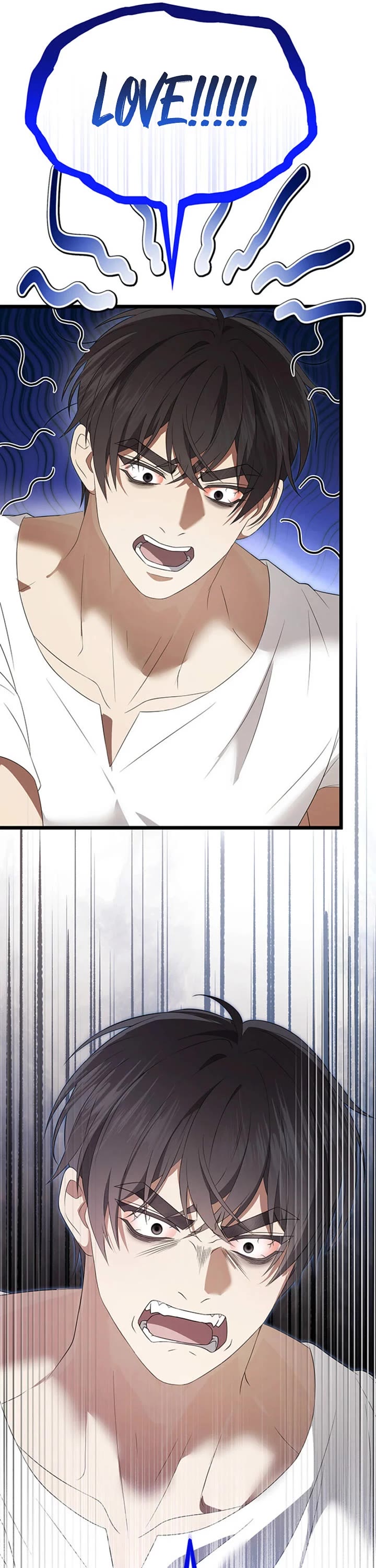Turning the Mad Dog Into a Genteel Lord Chapter 58 page 29 - Chapter 58