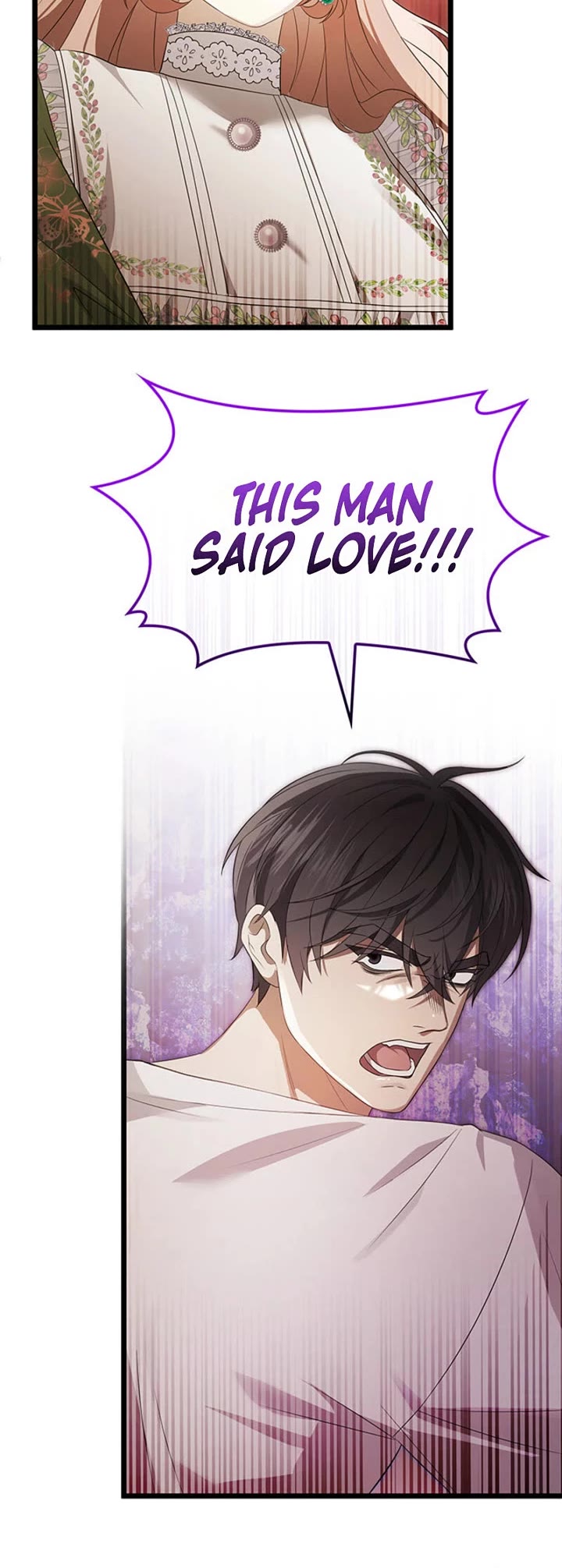 Turning the Mad Dog Into a Genteel Lord Chapter 58 page 33 - Chapter 58