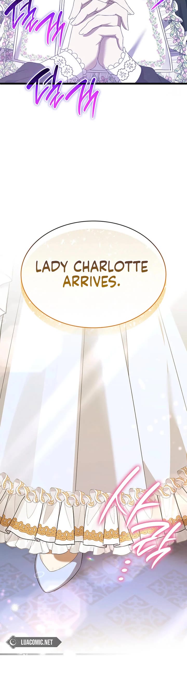 Turning the Mad Dog Into a Genteel Lord Chapter 58 page 40 - Chapter 58