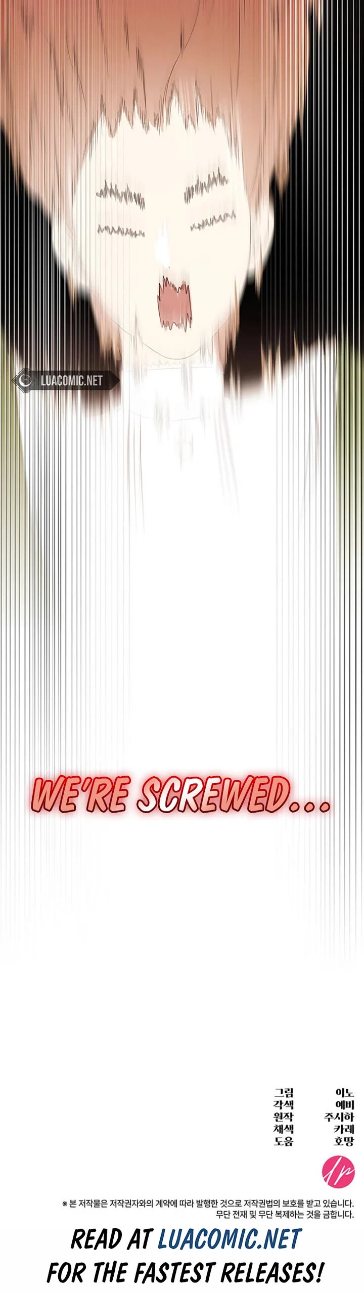 Turning the Mad Dog Into a Genteel Lord Chapter 58 page 44 - Chapter 58