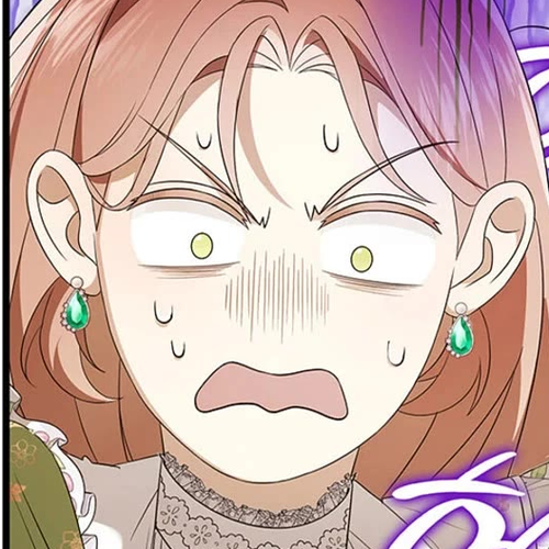 Turning the Mad Dog Into a Genteel Lord Chapter 58 cover