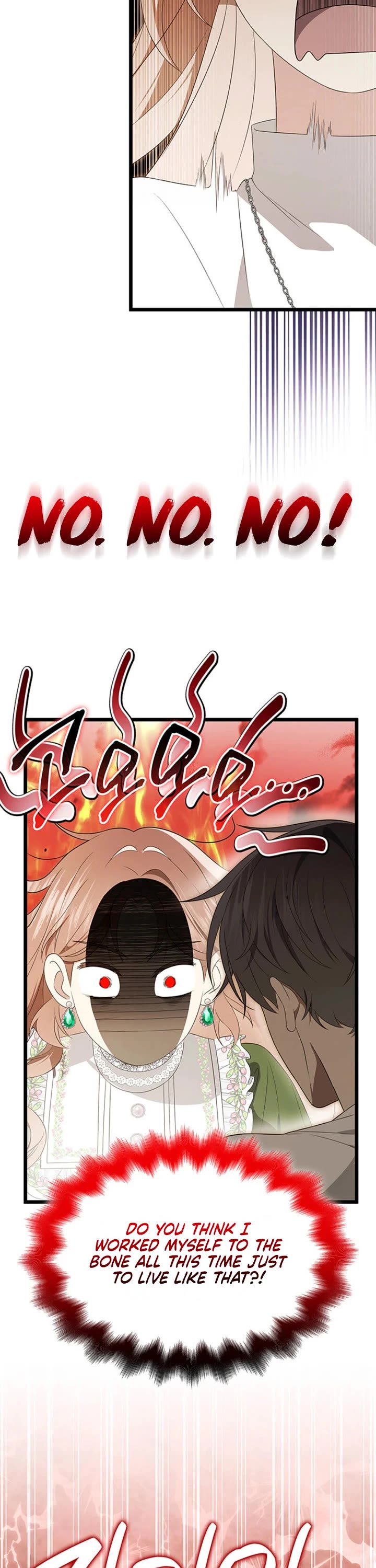 Turning the Mad Dog Into a Genteel Lord Chapter 59 page 12 - Chapter 59