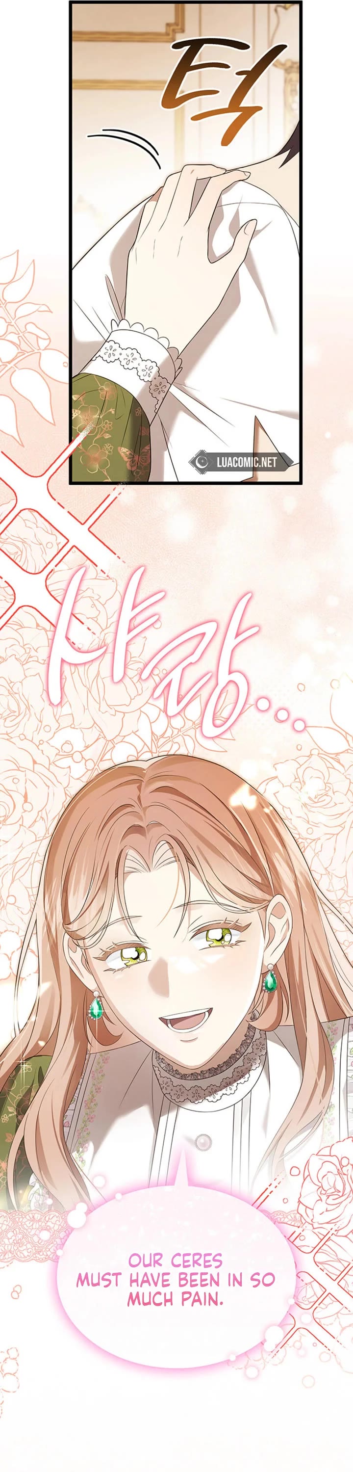 Turning the Mad Dog Into a Genteel Lord Chapter 59 page 15 - Chapter 59