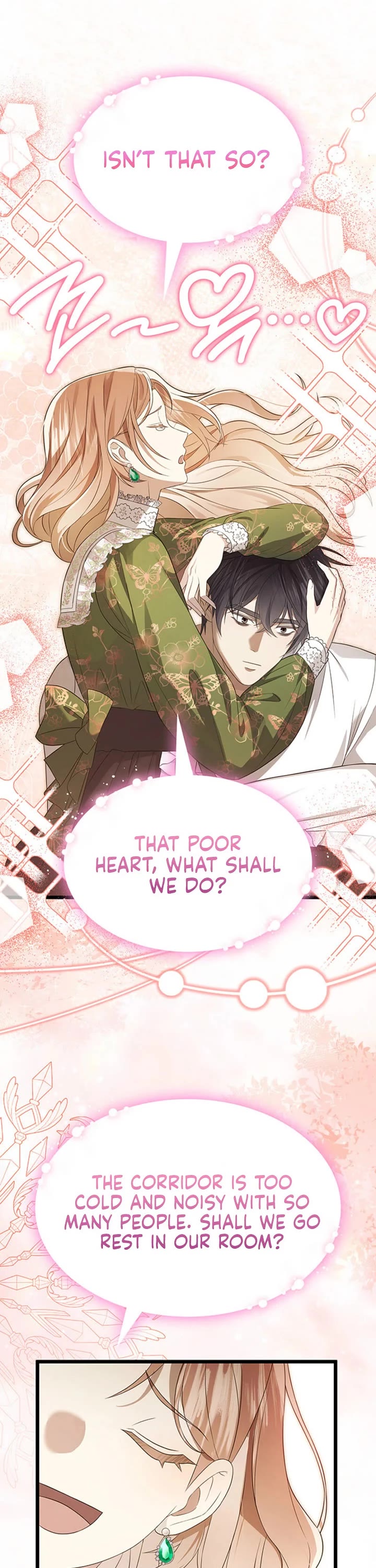 Turning the Mad Dog Into a Genteel Lord Chapter 59 page 16 - Chapter 59
