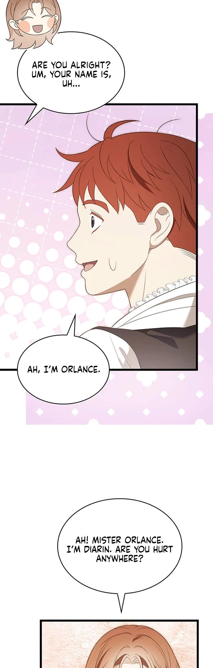 Turning the Mad Dog Into a Genteel Lord Chapter 59 page 18 - Chapter 59