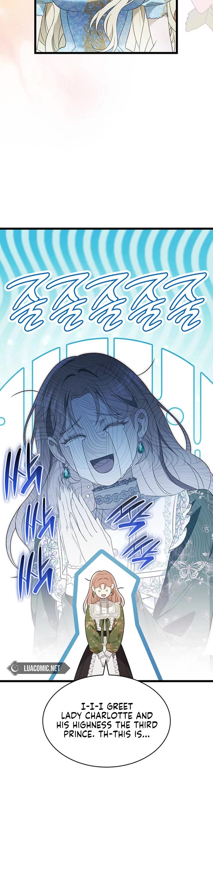 Turning the Mad Dog Into a Genteel Lord Chapter 59 page 2 - Chapter 59