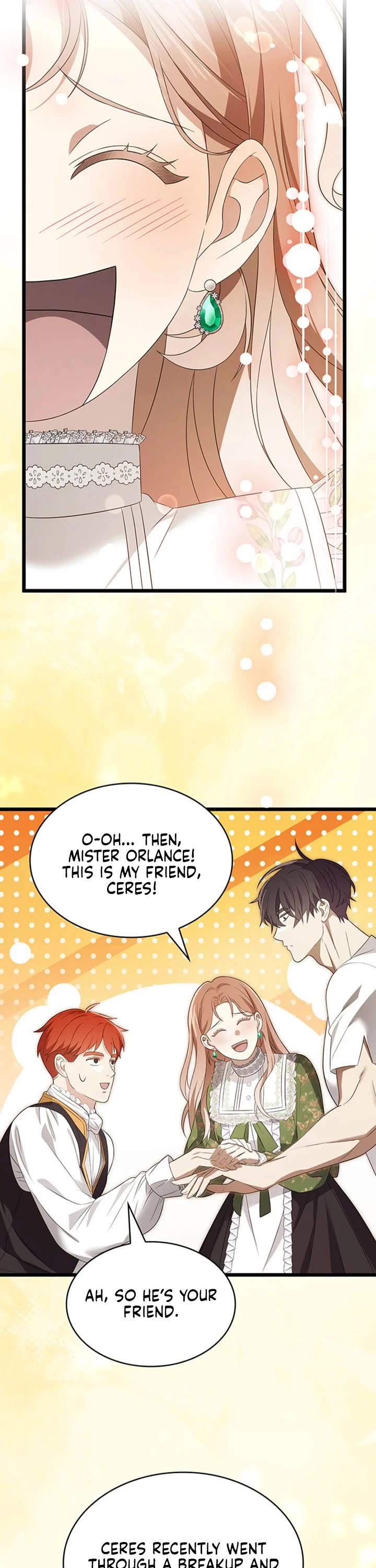 Turning the Mad Dog Into a Genteel Lord Chapter 59 page 22 - Chapter 59