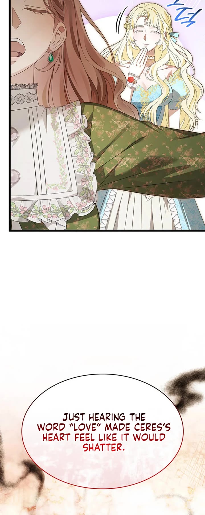 Turning the Mad Dog Into a Genteel Lord Chapter 59 page 24 - Chapter 59