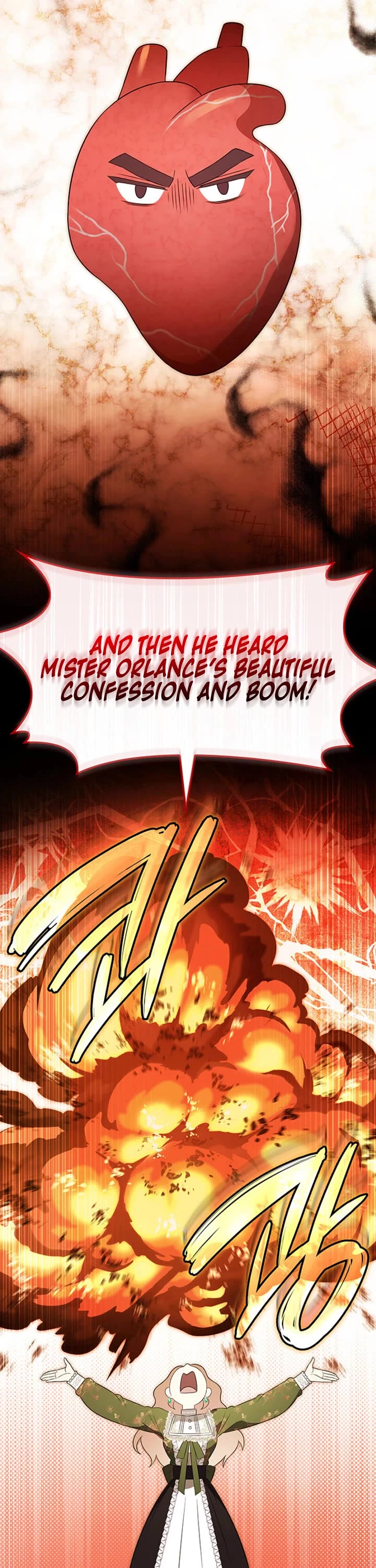 Turning the Mad Dog Into a Genteel Lord Chapter 59 page 25 - Chapter 59