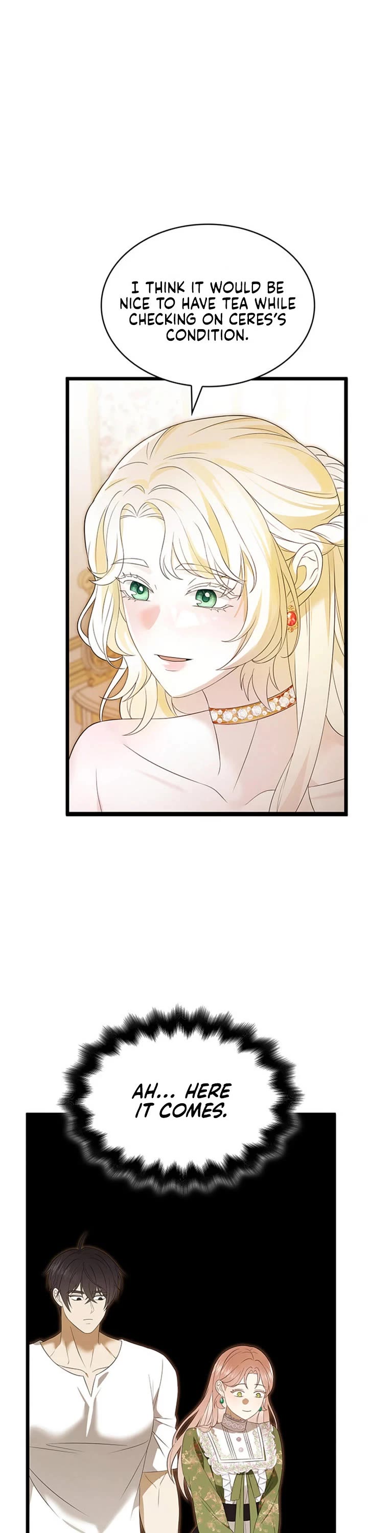 Turning the Mad Dog Into a Genteel Lord Chapter 59 page 31 - Chapter 59