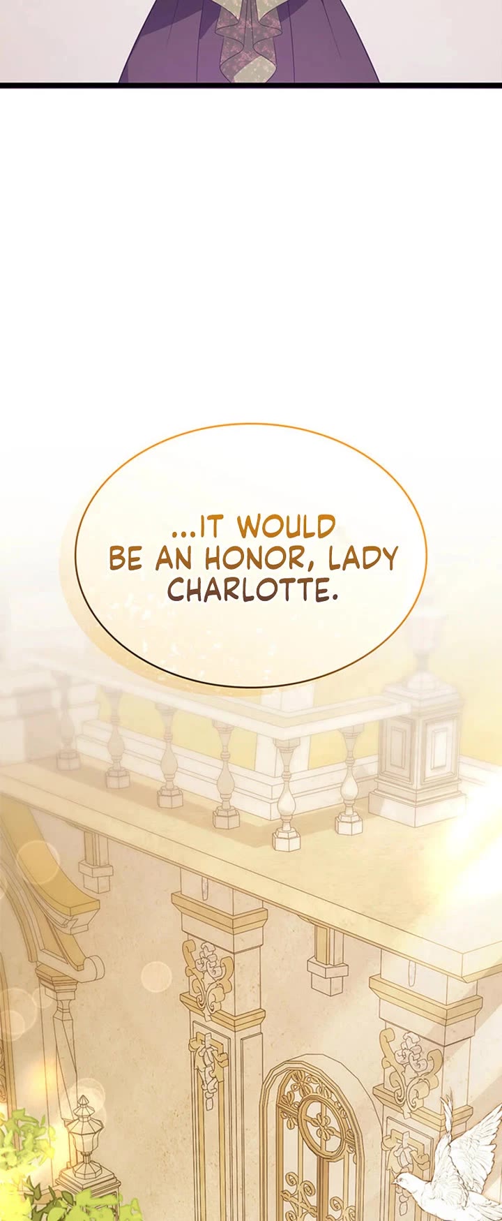 Turning the Mad Dog Into a Genteel Lord Chapter 59 page 33 - Chapter 59