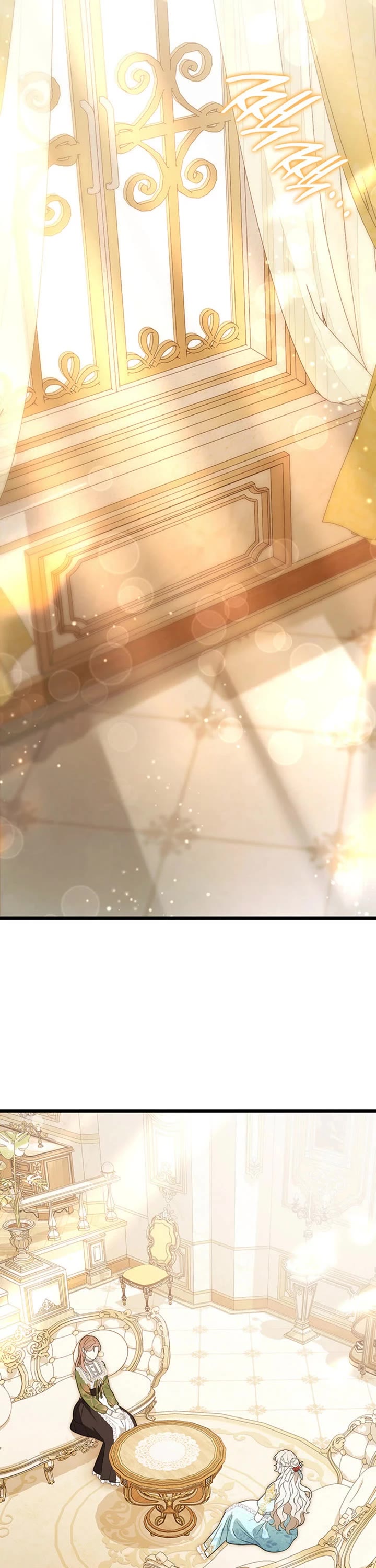 Turning the Mad Dog Into a Genteel Lord Chapter 59 page 35 - Chapter 59