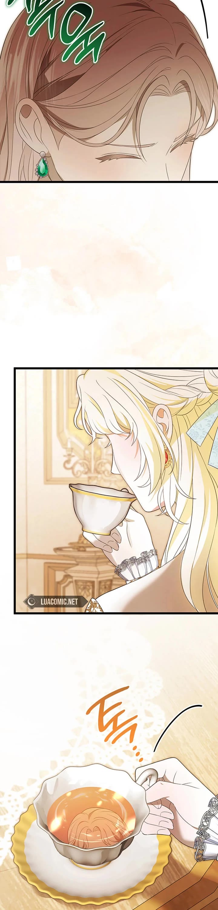 Turning the Mad Dog Into a Genteel Lord Chapter 59 page 37 - Chapter 59