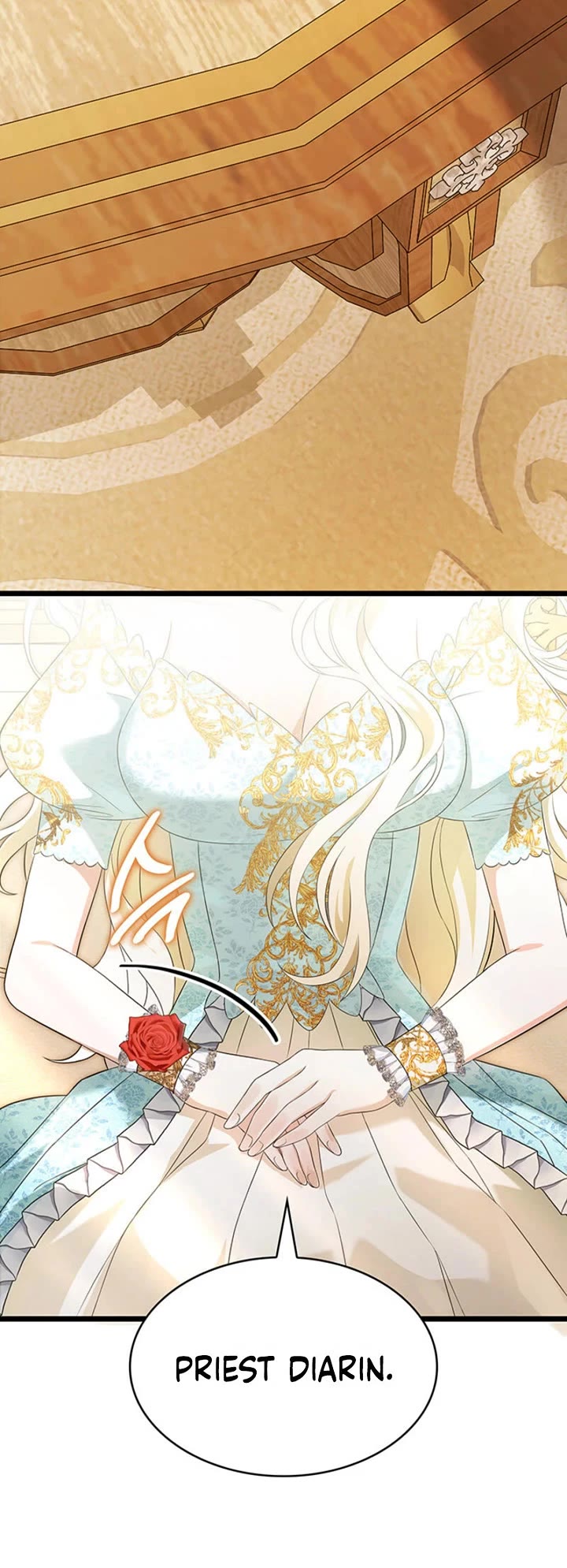 Turning the Mad Dog Into a Genteel Lord Chapter 59 page 38 - Chapter 59