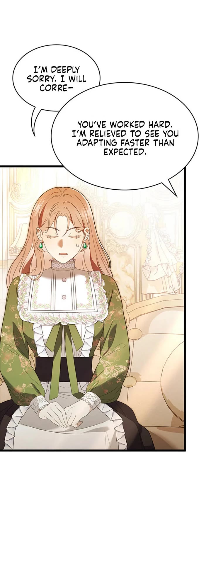 Turning the Mad Dog Into a Genteel Lord Chapter 59 page 39 - Chapter 59