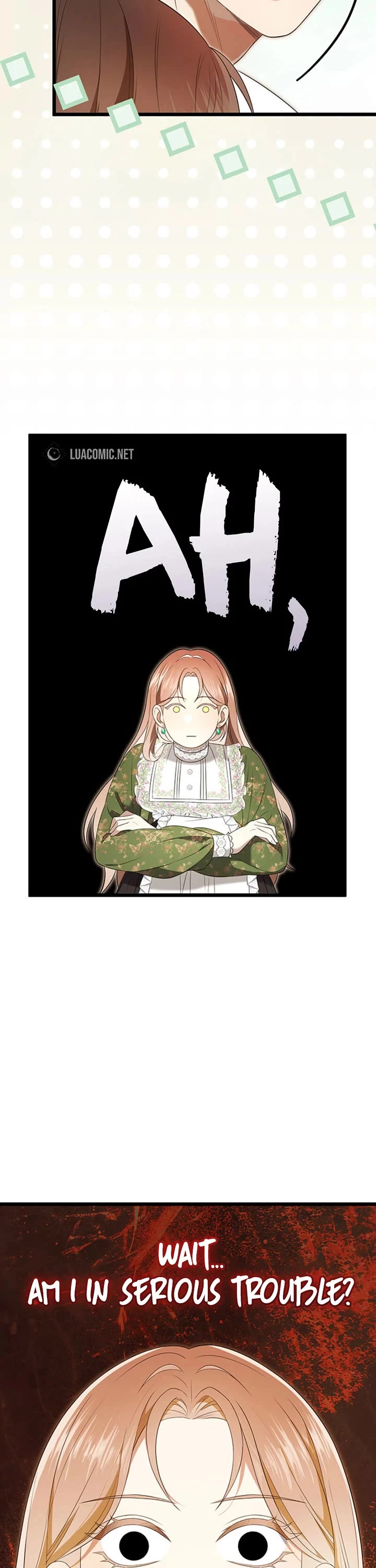 Turning the Mad Dog Into a Genteel Lord Chapter 59 page 7 - Chapter 59