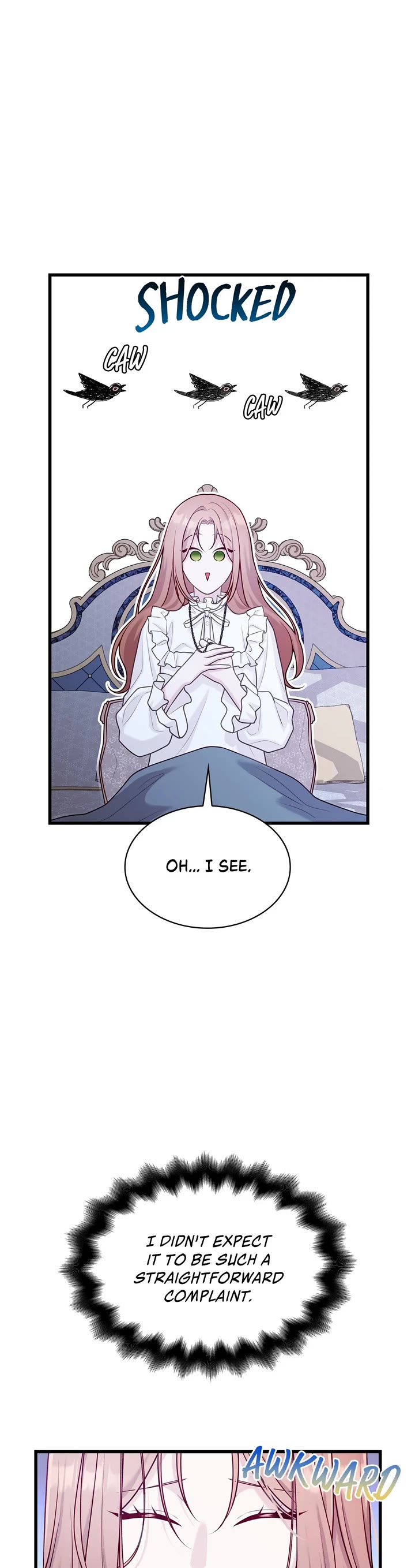 Turning the Mad Dog Into a Genteel Lord Chapter 6 page 10 - Chapter 6
