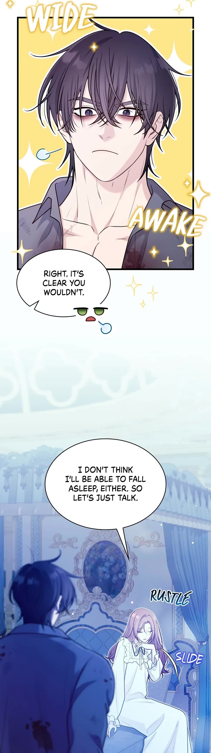Turning the Mad Dog Into a Genteel Lord Chapter 6 page 14 - Chapter 6