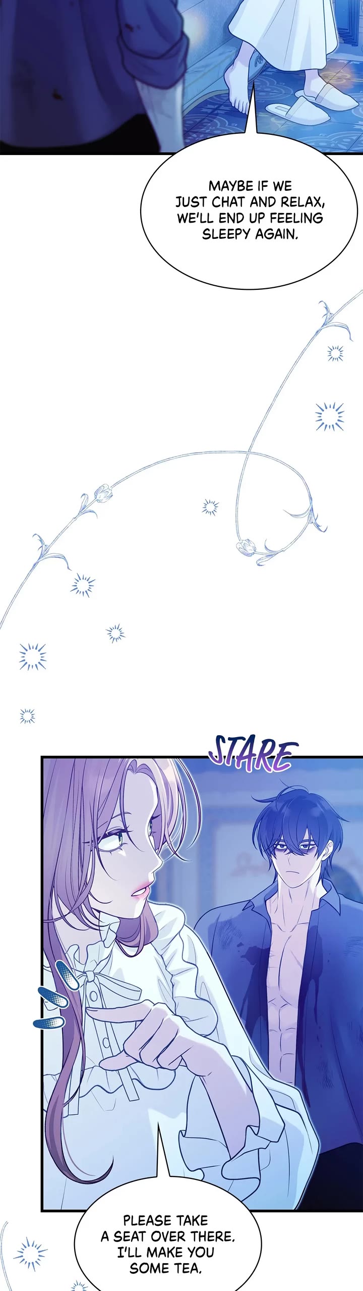 Turning the Mad Dog Into a Genteel Lord Chapter 6 page 15 - Chapter 6