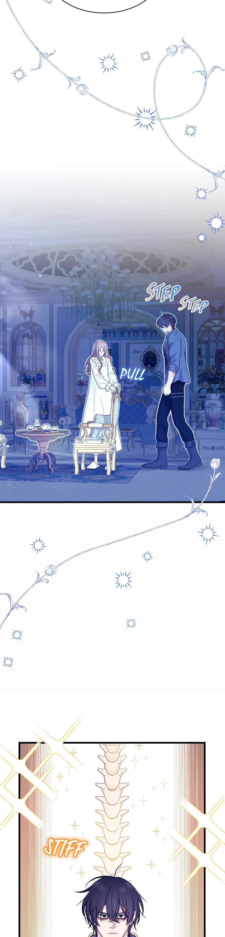 Turning the Mad Dog Into a Genteel Lord Chapter 6 page 16 - Chapter 6