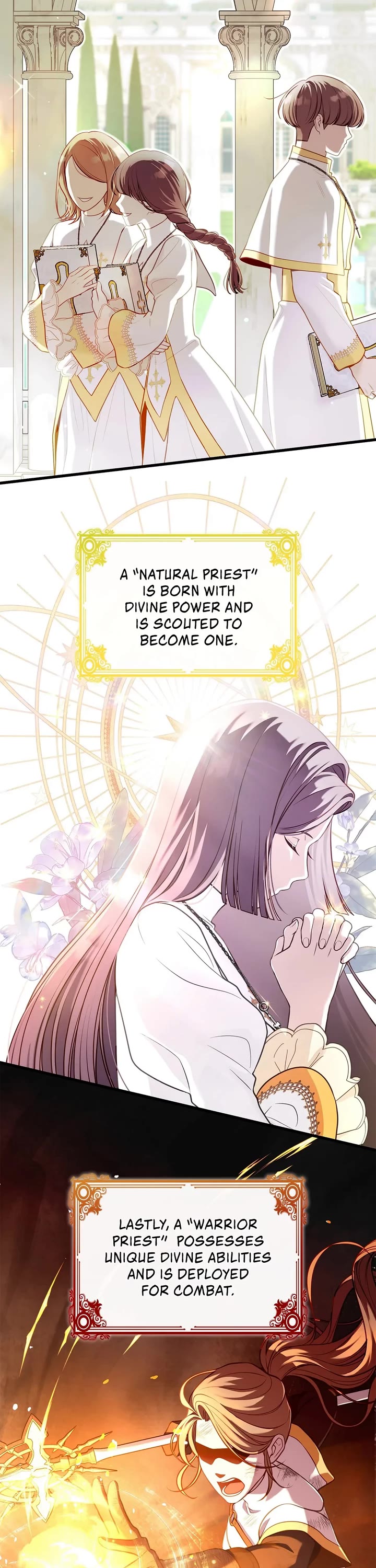 Turning the Mad Dog Into a Genteel Lord Chapter 6 page 21 - Chapter 6