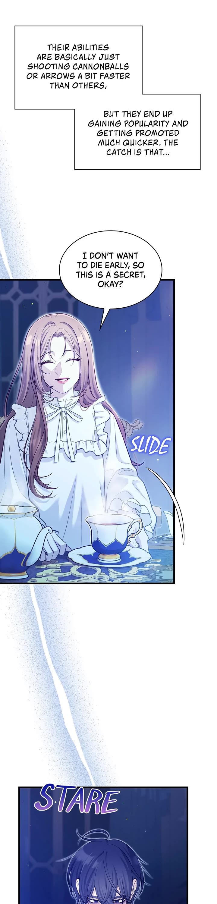 Turning the Mad Dog Into a Genteel Lord Chapter 6 page 23 - Chapter 6