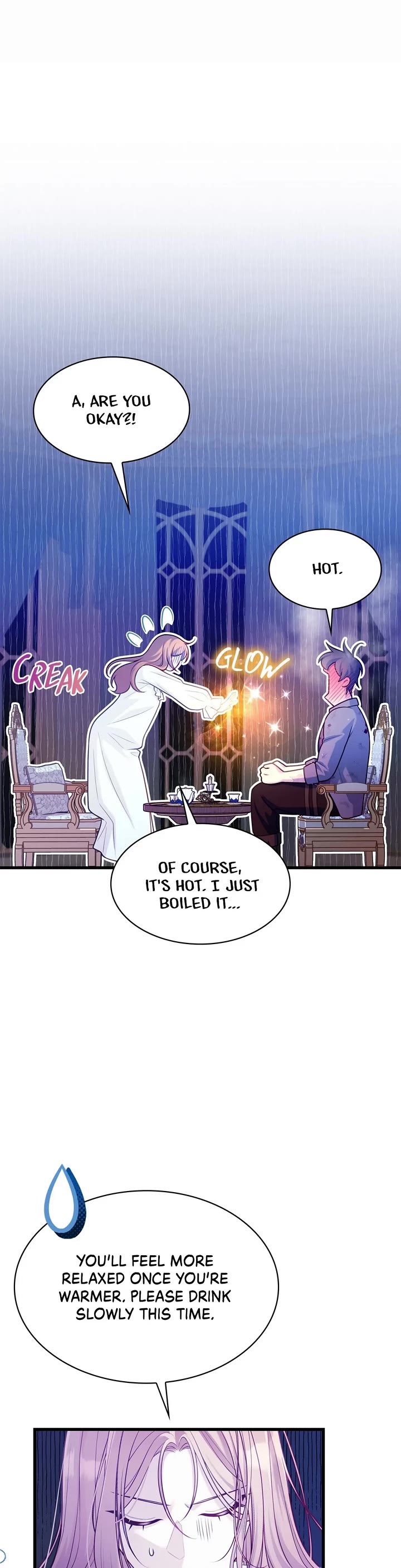 Turning the Mad Dog Into a Genteel Lord Chapter 6 page 25 - Chapter 6