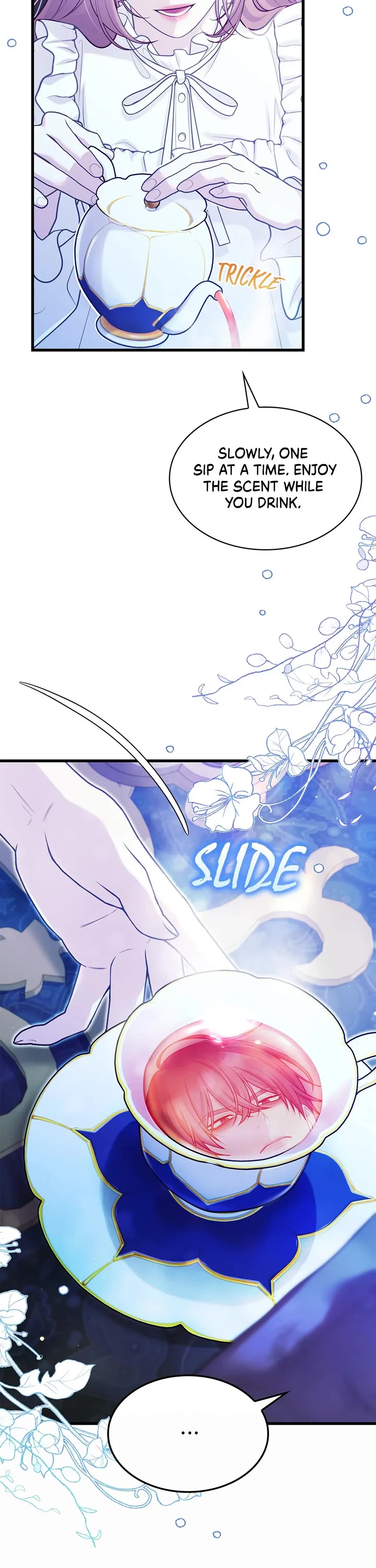 Turning the Mad Dog Into a Genteel Lord Chapter 6 page 26 - Chapter 6