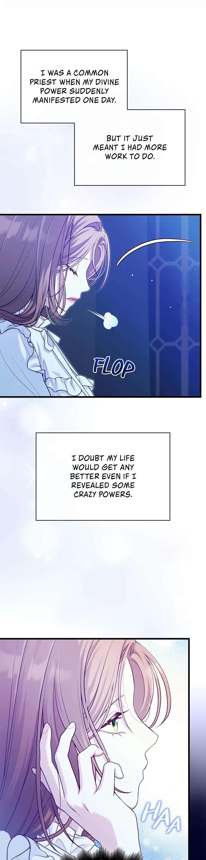 Turning the Mad Dog Into a Genteel Lord Chapter 6 page 27 - Chapter 6