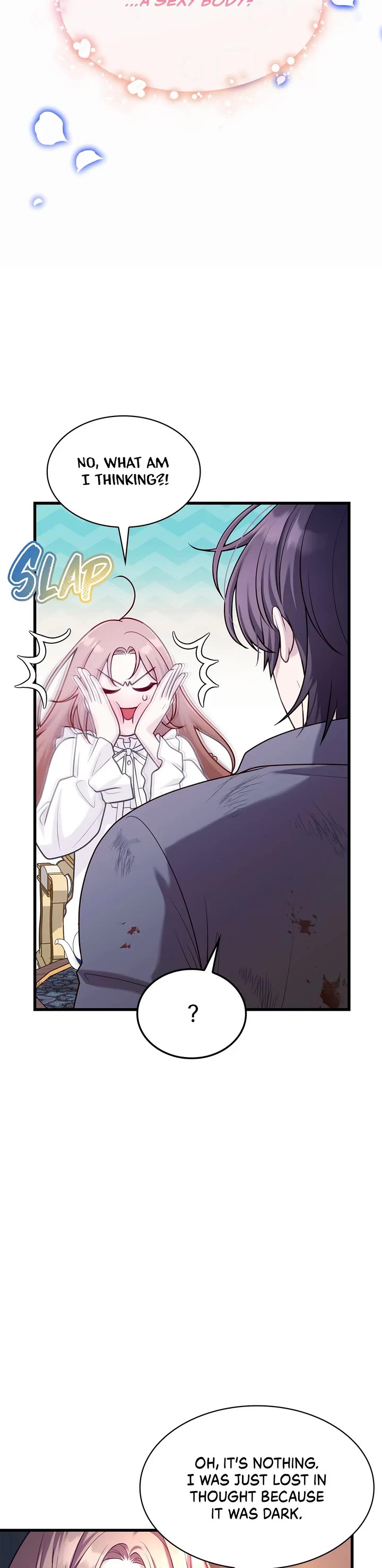 Turning the Mad Dog Into a Genteel Lord Chapter 6 page 29 - Chapter 6