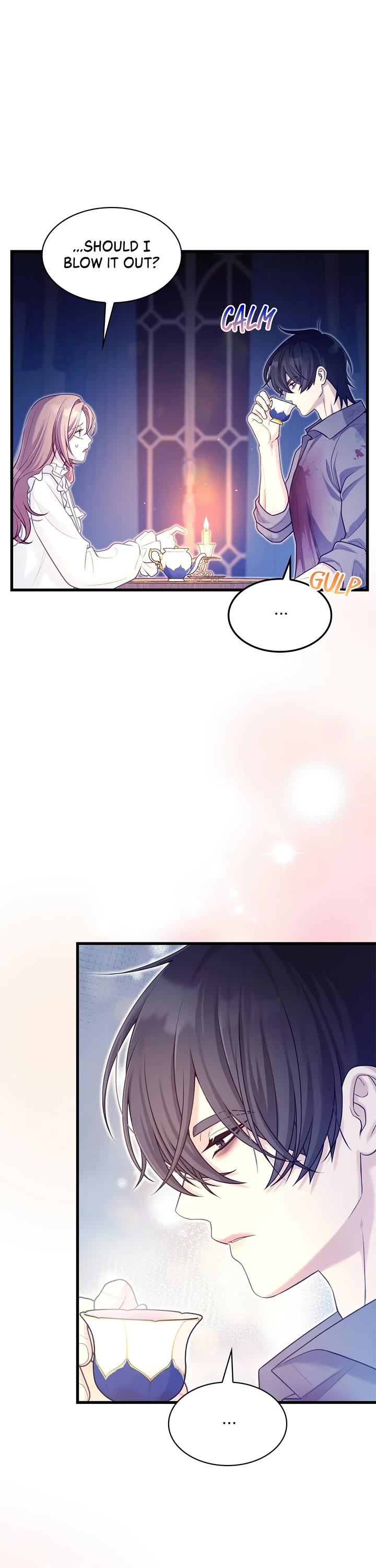 Turning the Mad Dog Into a Genteel Lord Chapter 6 page 31 - Chapter 6