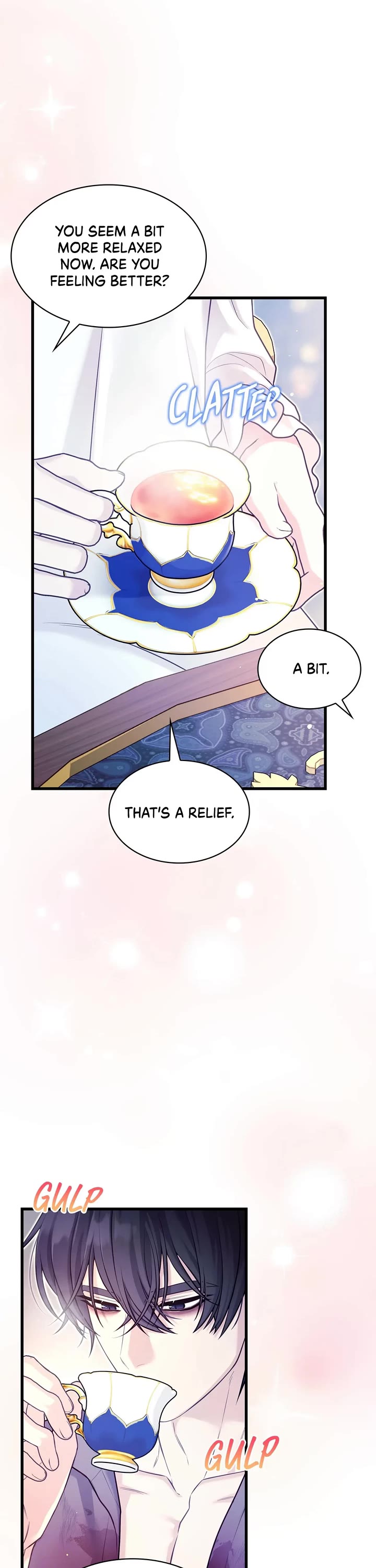 Turning the Mad Dog Into a Genteel Lord Chapter 6 page 32 - Chapter 6