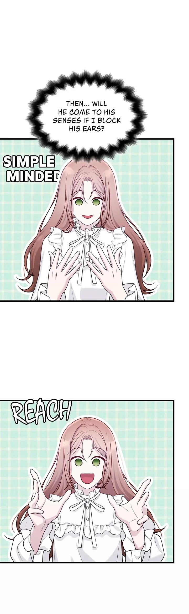 Turning the Mad Dog Into a Genteel Lord Chapter 6 page 35 - Chapter 6