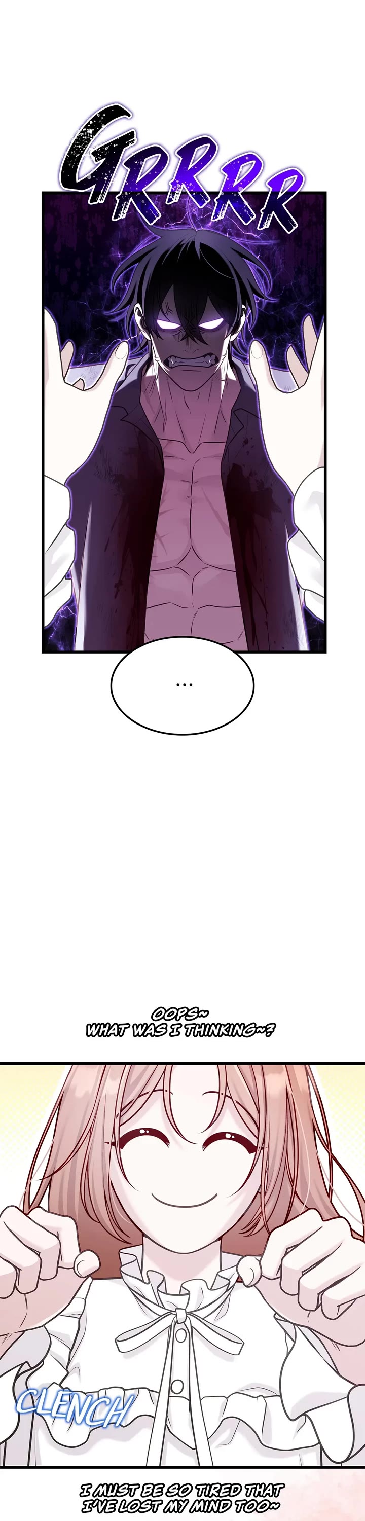 Turning the Mad Dog Into a Genteel Lord Chapter 6 page 36 - Chapter 6