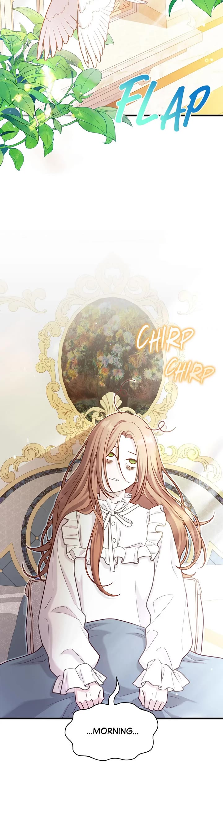 Turning the Mad Dog Into a Genteel Lord Chapter 6 page 40 - Chapter 6