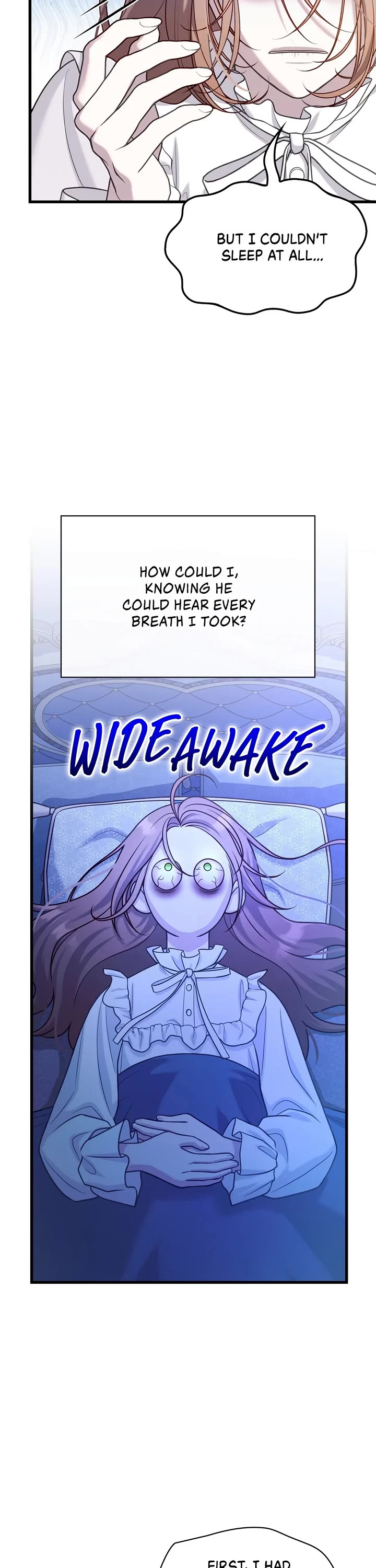 Turning the Mad Dog Into a Genteel Lord Chapter 6 page 42 - Chapter 6