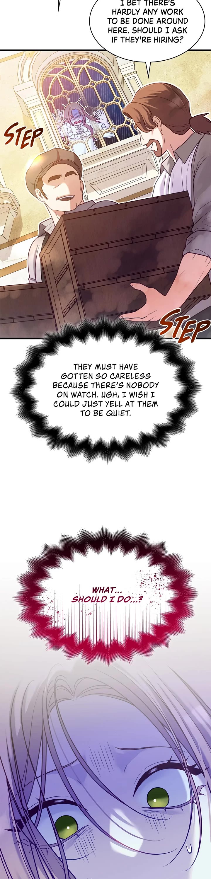 Turning the Mad Dog Into a Genteel Lord Chapter 6 page 46 - Chapter 6