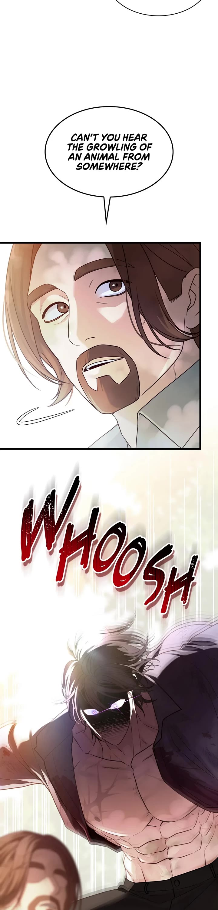 Turning the Mad Dog Into a Genteel Lord Chapter 6 page 48 - Chapter 6