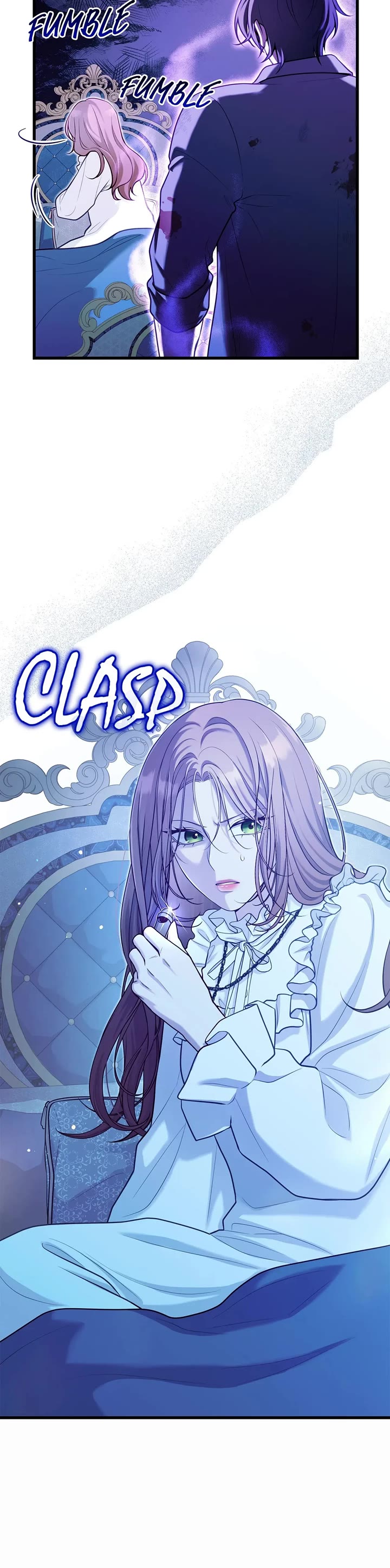Turning the Mad Dog Into a Genteel Lord Chapter 6 page 5 - Chapter 6