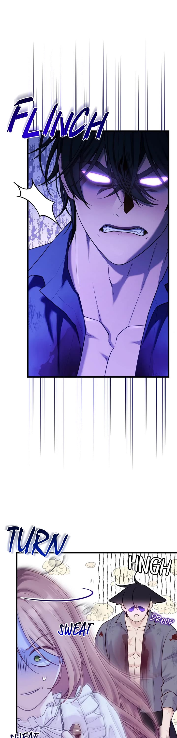 Turning the Mad Dog Into a Genteel Lord Chapter 6 page 6 - Chapter 6