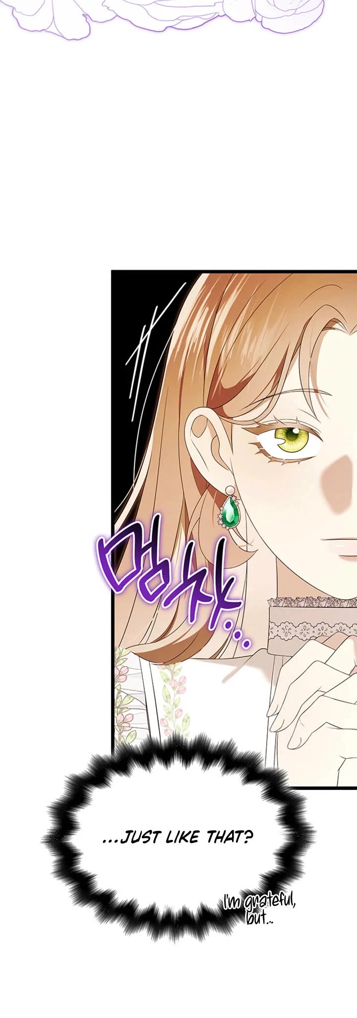 Turning the Mad Dog Into a Genteel Lord Chapter 60 page 13 - Chapter 60