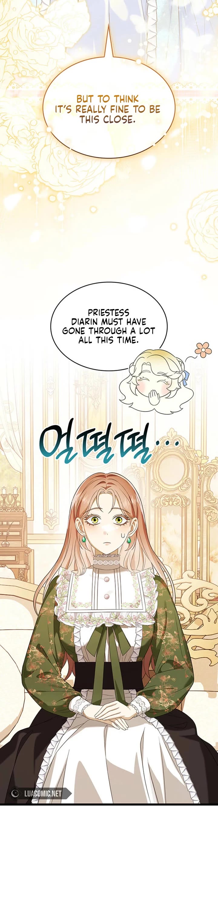 Turning the Mad Dog Into a Genteel Lord Chapter 60 page 2 - Chapter 60
